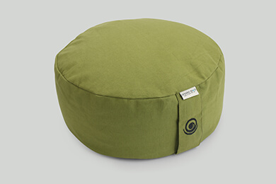 Shop Moss Mod Meditation Cushion